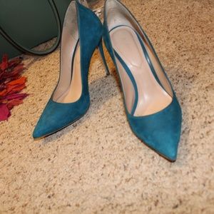 Aldo Cassedy Heel